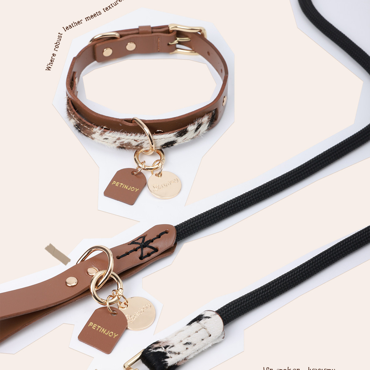 Leads & Leashes