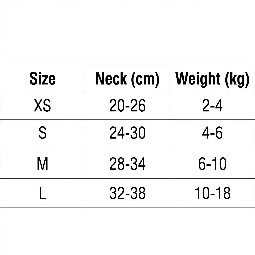 Luxury handcrafted Nappa cowhide dog collar in Denim Wash finish.